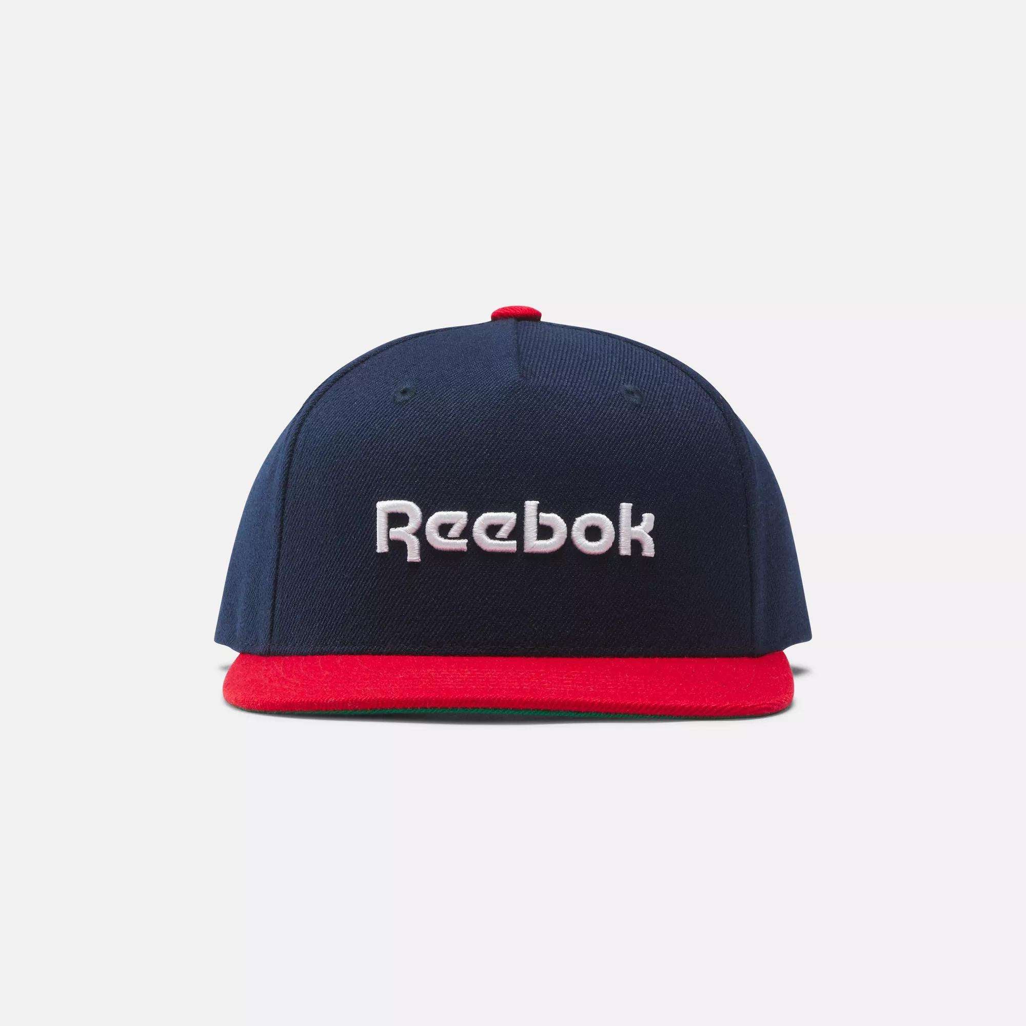 Original Flat Brim Cap - Reebok