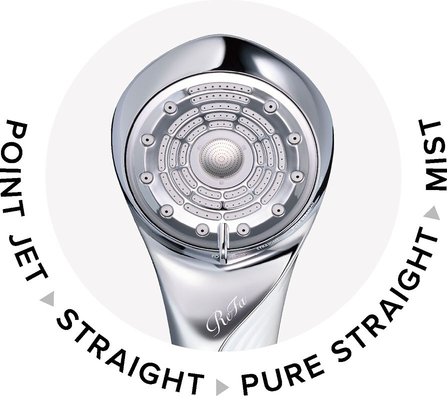 リファファインバブル U+ - ReFa FINE BUBBLE U+ | 商品情報 | ReFa