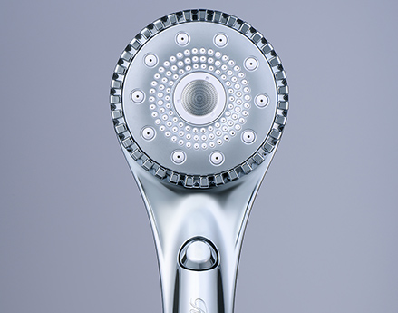 リファファインバブル ダイア90 - ReFa FINE BUBBLE DIA 90 | 商品情報