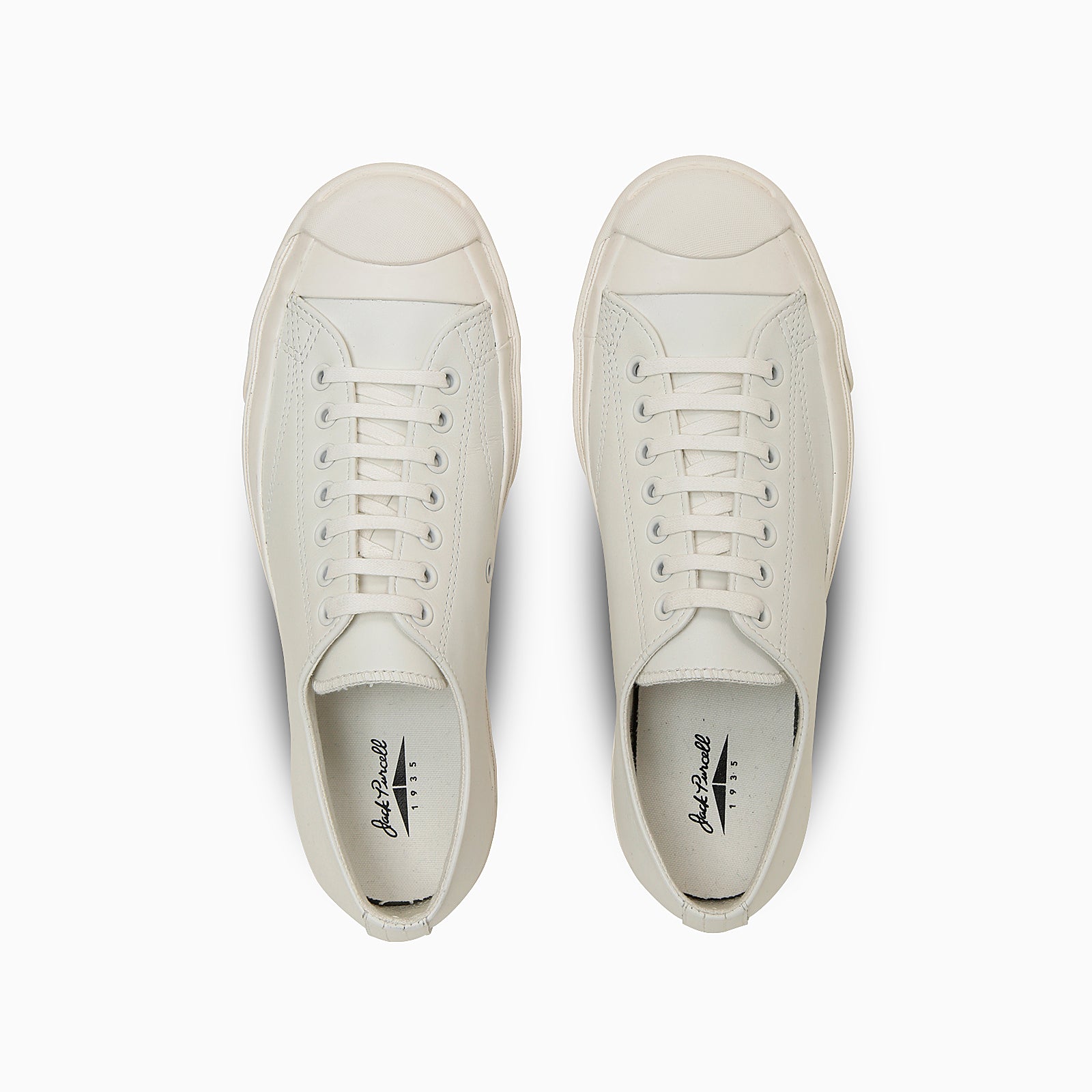 LEATHER JACK PURCELL 1935 | ref. / Web Store