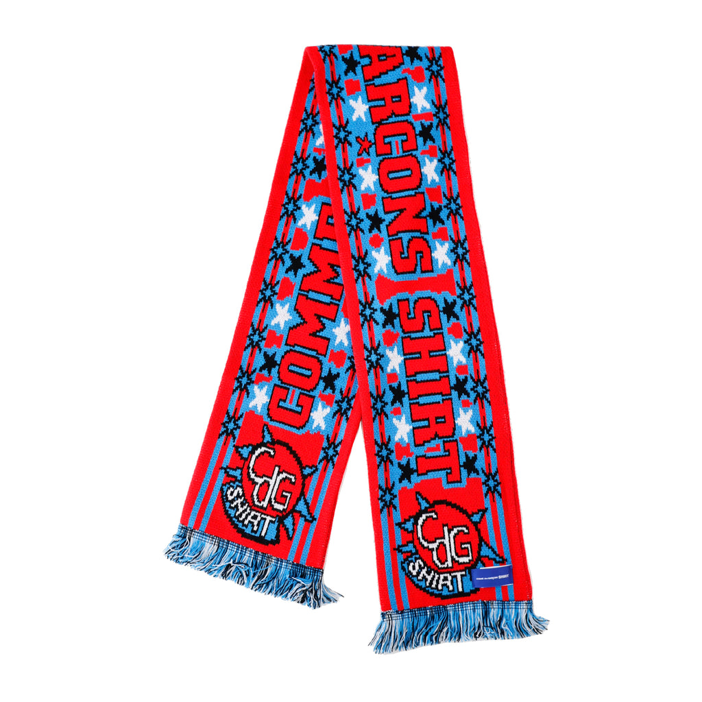 COMME des GARCONS SHIRT | ref. / Web Store