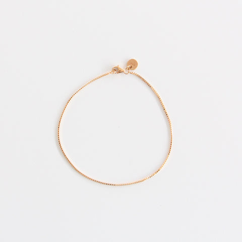 SL004 / TWNKL BRACELET 3.0 | ref. / Web Store
