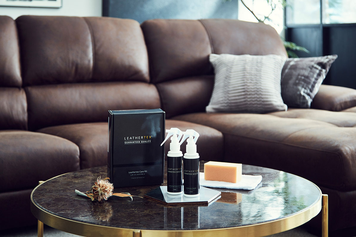 レザーテックス ケアキットⅣ | RELAX FORM (リラックスフォーム)