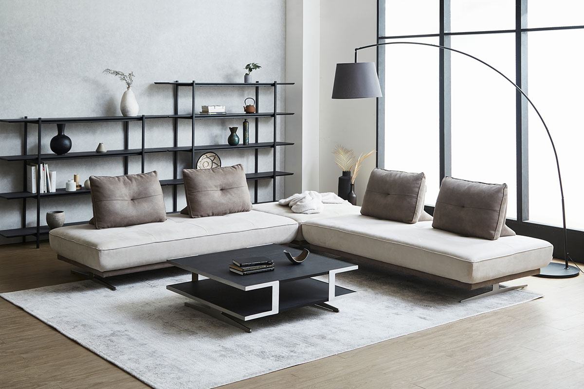 アルフレード Ⅱ ソファ | RELAX FORM (リラックスフォーム)