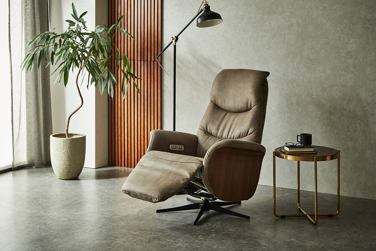 アストロ パーソナルチェア | RELAX FORM (リラックスフォーム)