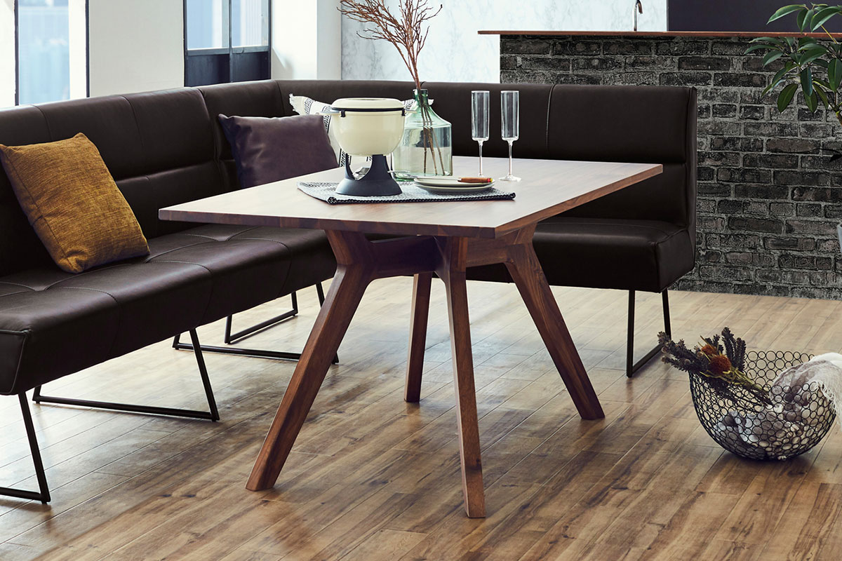 マルクト ダイニングテーブル | RELAX FORM (リラックスフォーム)