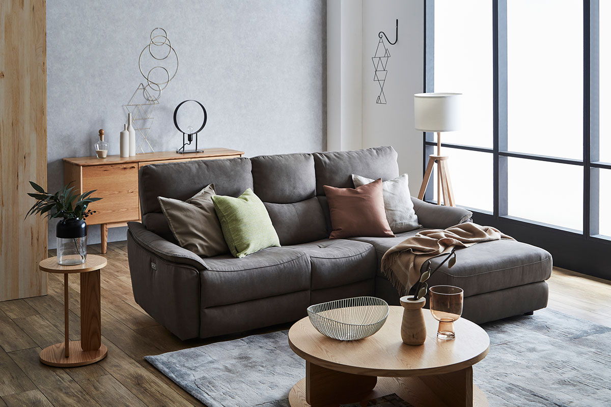 エルドラド ソファ | RELAX FORM (リラックスフォーム)