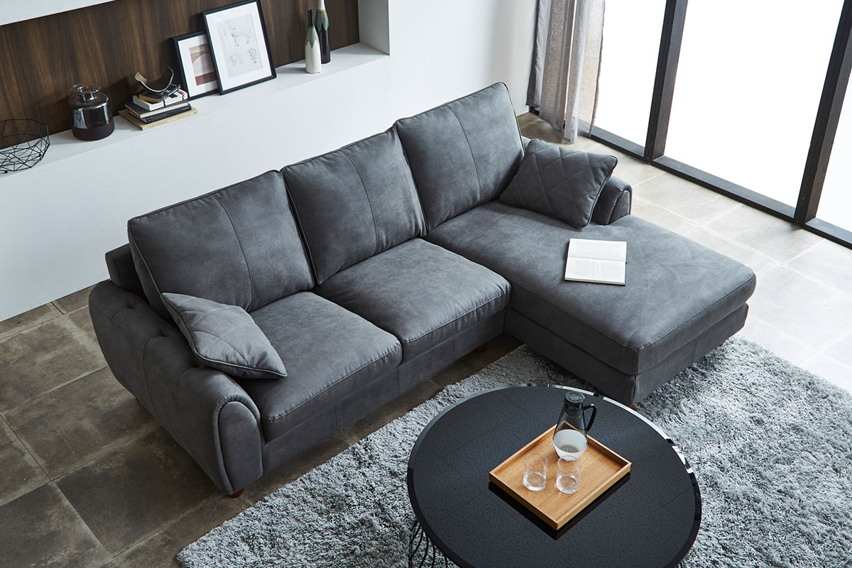 ヘンリー ソファ | RELAX FORM (リラックスフォーム)