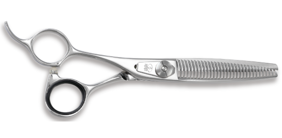 株式会社 柳生 | セニングシザー左用