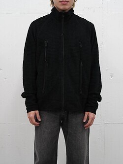 ポーラテックアルファジャケット - プロダクトトゥエルブ メンズ｜公式