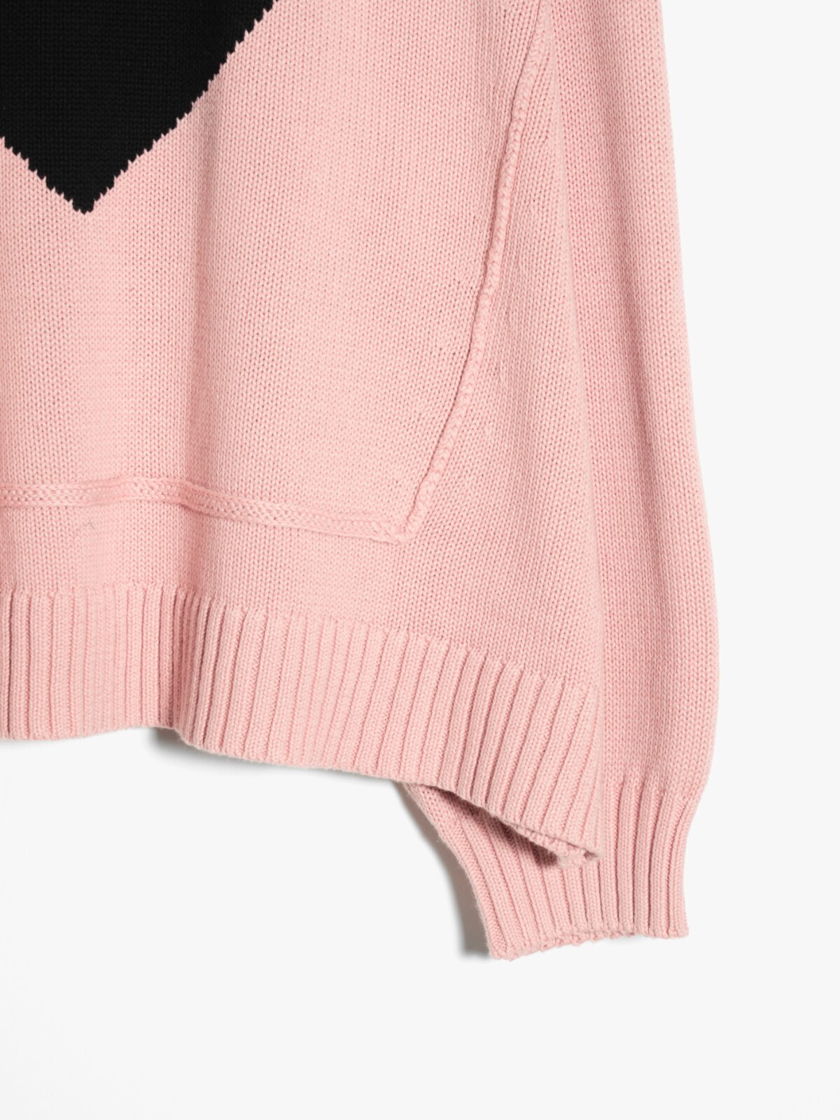 ELLY 】DAIRIKU / ダイリクニット ピンク ELLY 様専用】DAIRIKU