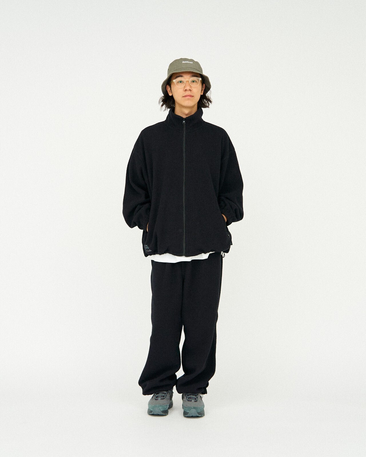 ポーラテックフリースパンツ - フレッシュサービス メンズ｜公式通販