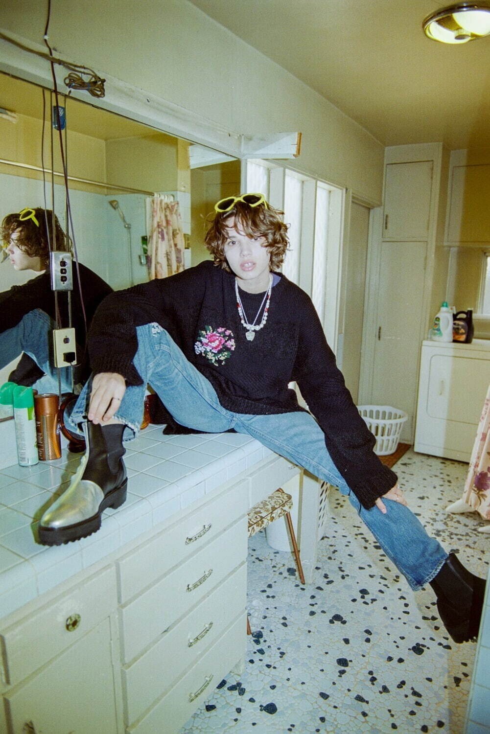 ギターピック ネックレス - ダイリク レディース & メンズ｜公式通販