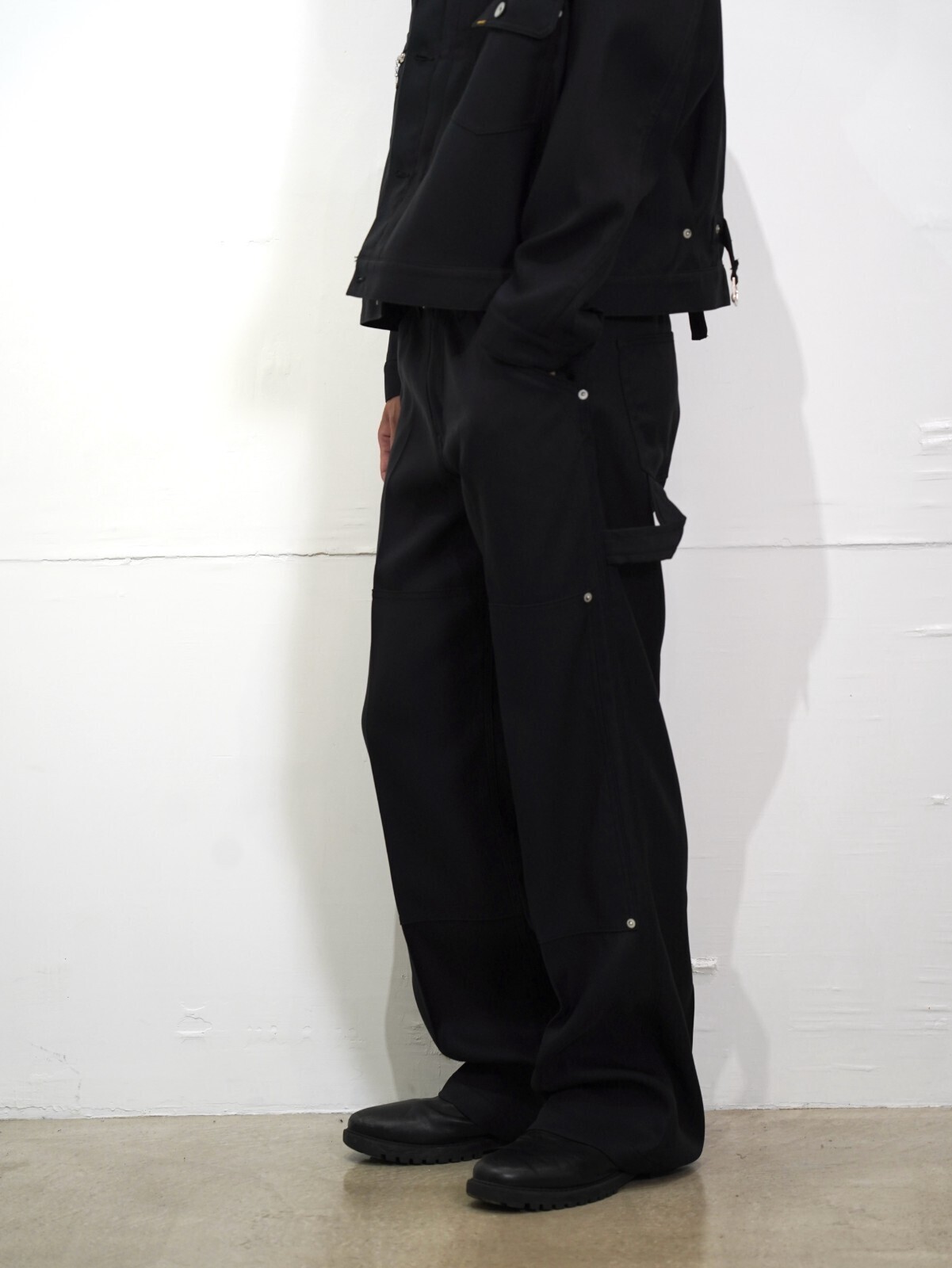 ペインタープレスパンツ - ダイリク メンズ｜公式通販サイト - リロープ