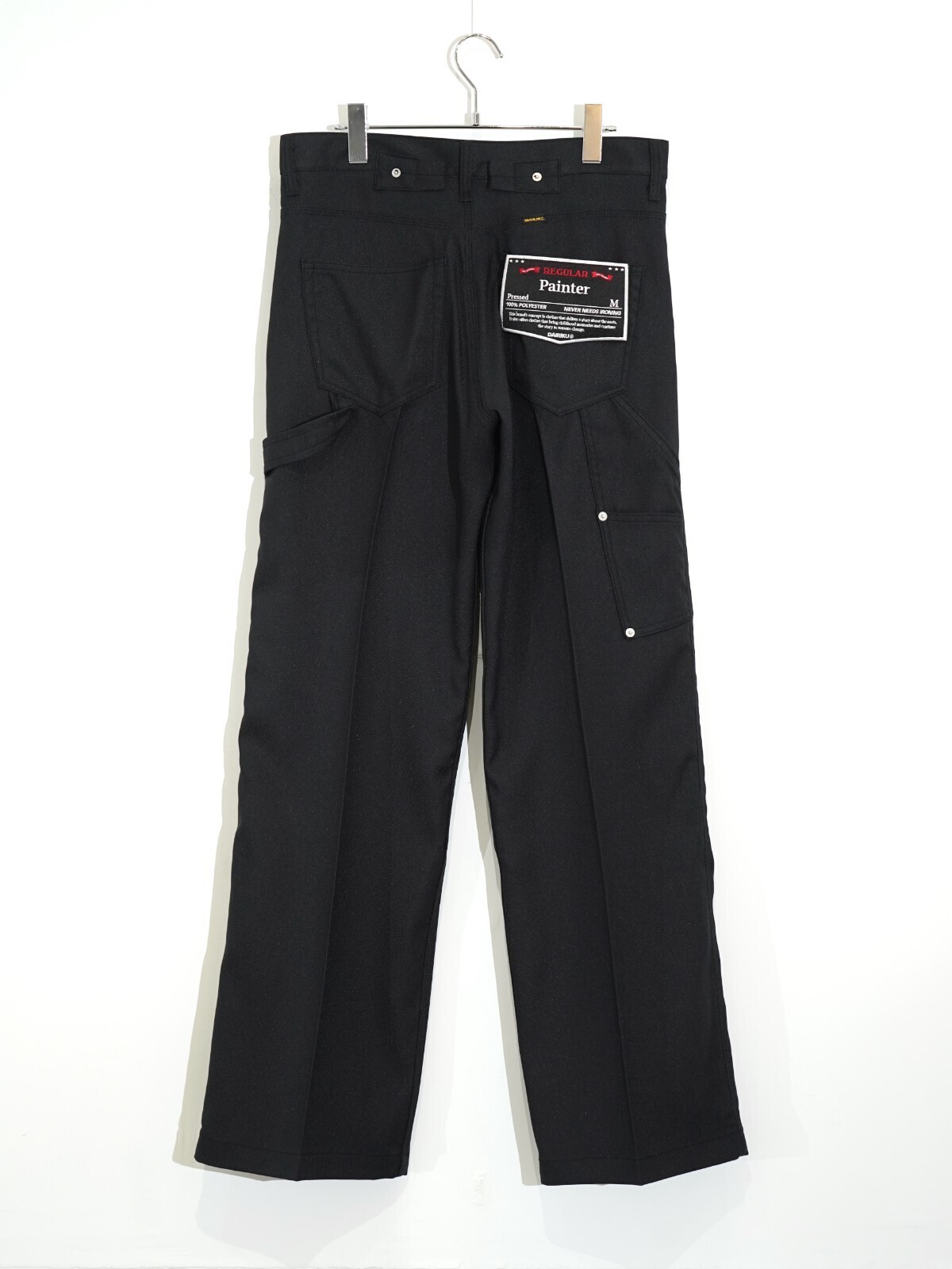 ペインタープレスパンツ - ダイリク メンズ｜公式通販サイト - リロープ