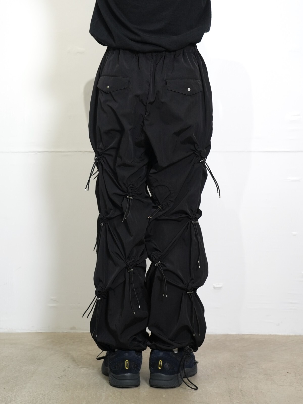 シャカパンツ - ベルパー レディース & メンズ｜公式通販サイト - リロープ