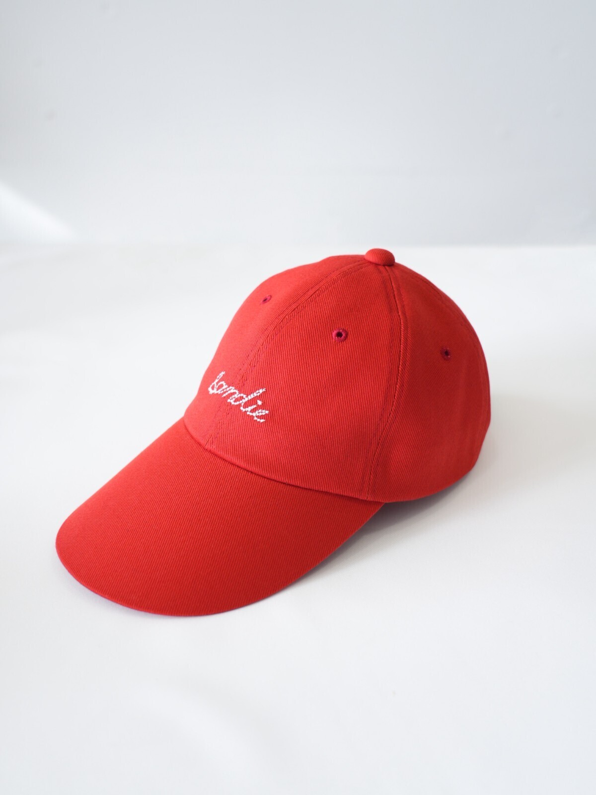 モア / キャップ(刺繍) - ミスターイット レディース & メンズ｜公式