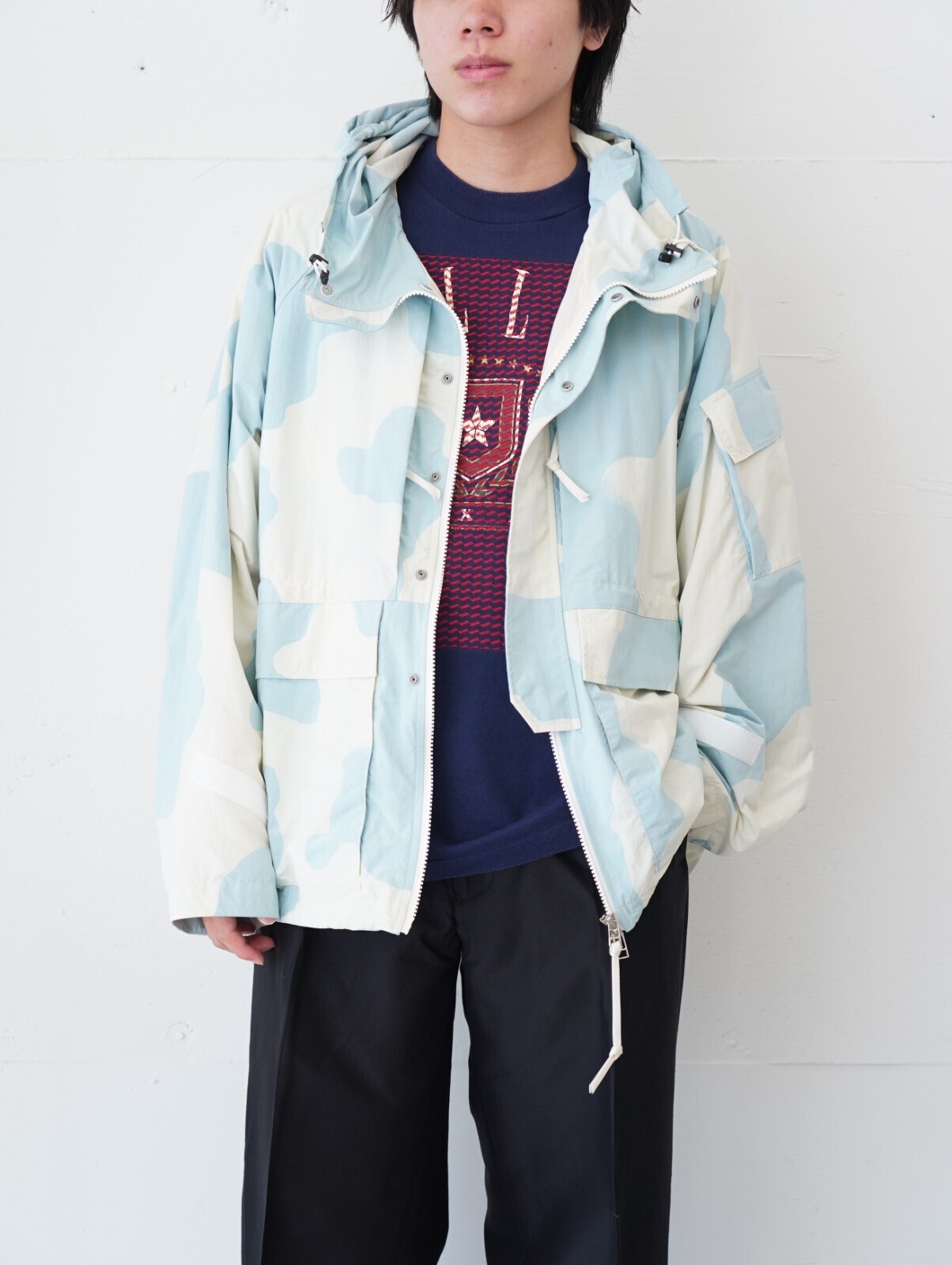 レインジャケット - プロダクトトゥエルブ メンズ｜公式通販サイト