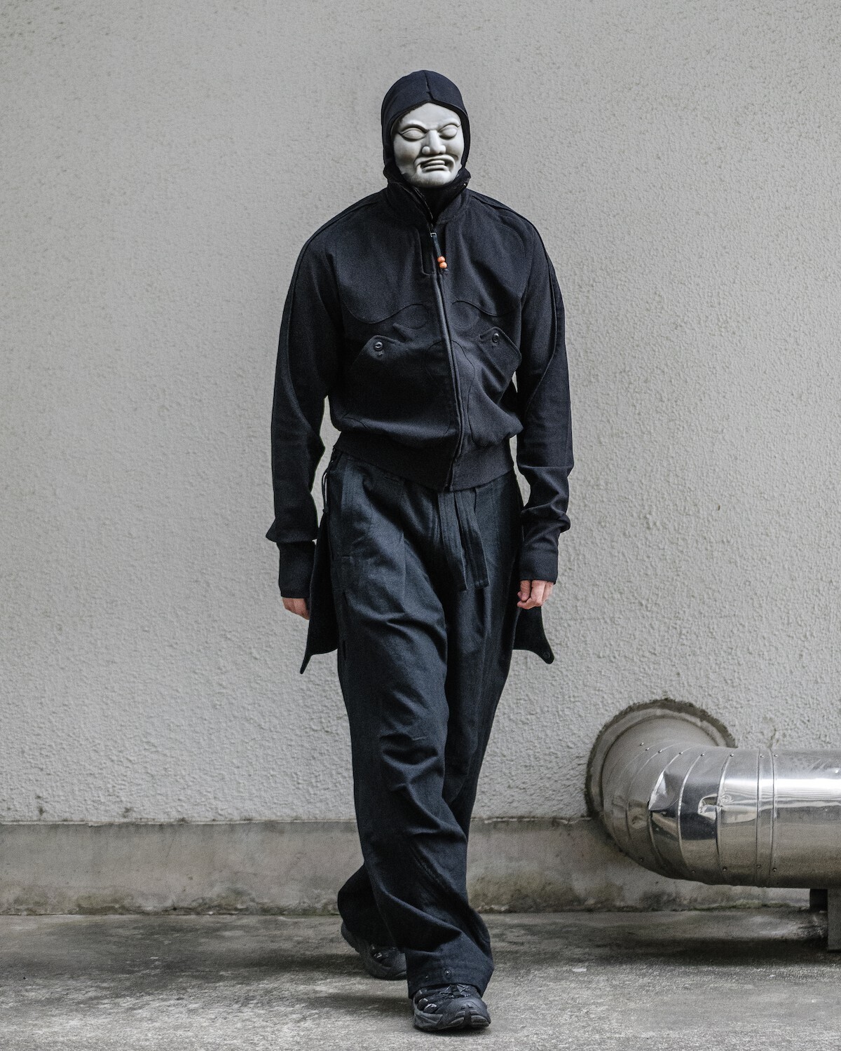 ベーシックユニット02 - ジェンイェ メンズ｜公式通販サイト - リロープ