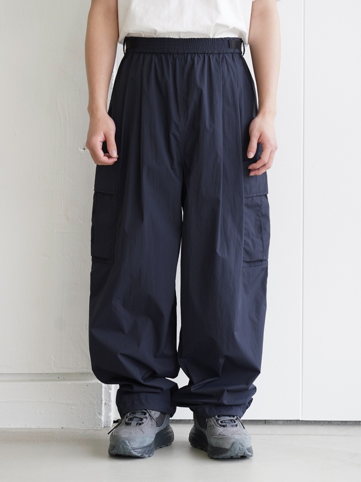 PT12 ユーティリティパンツ - プロダクトトゥエルブ メンズ｜公式通販