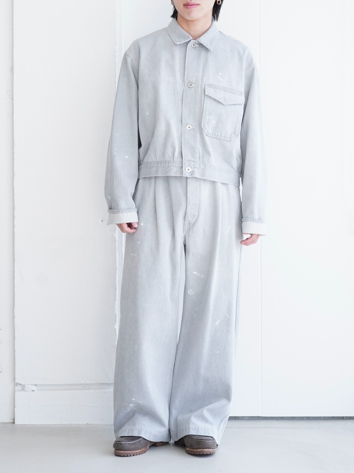 シティワークパンツ - プロダクトトゥエルブ メンズ｜公式通販サイト