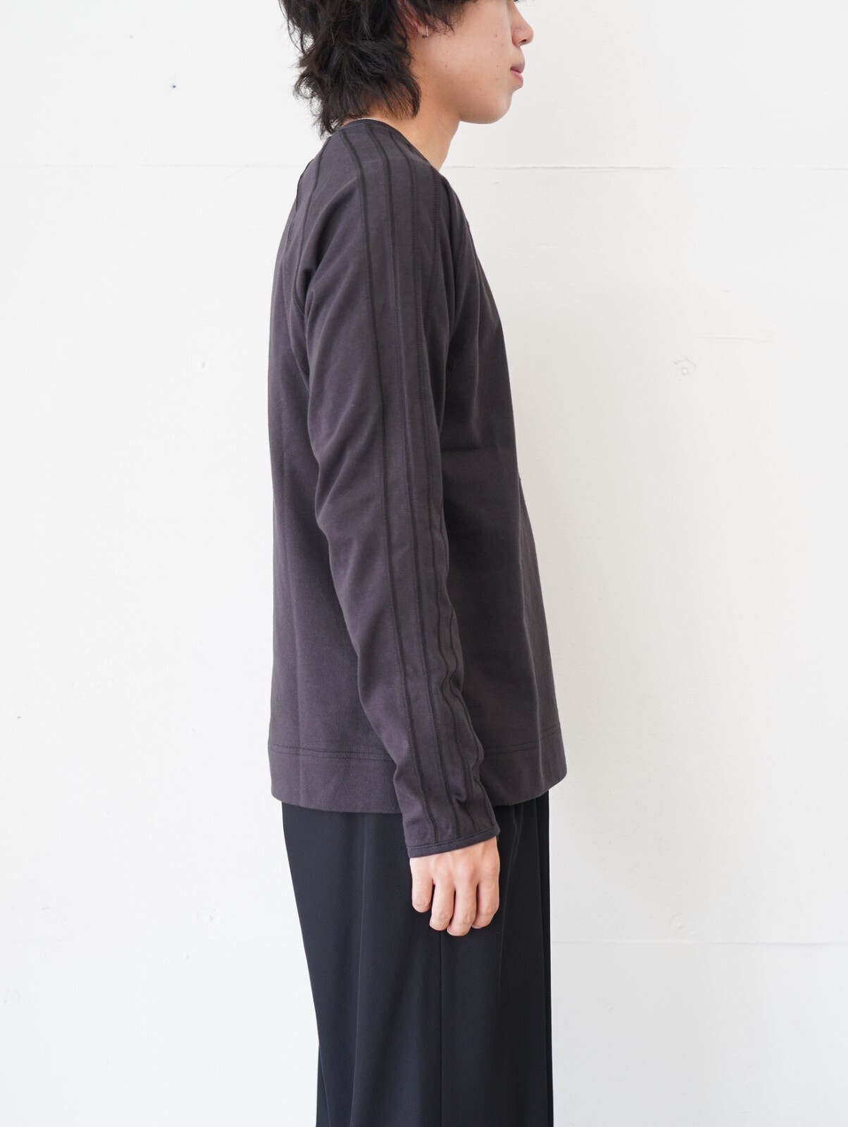 十二支 LS TEE - ジェンイェ メンズ｜公式通販サイト - リロープ