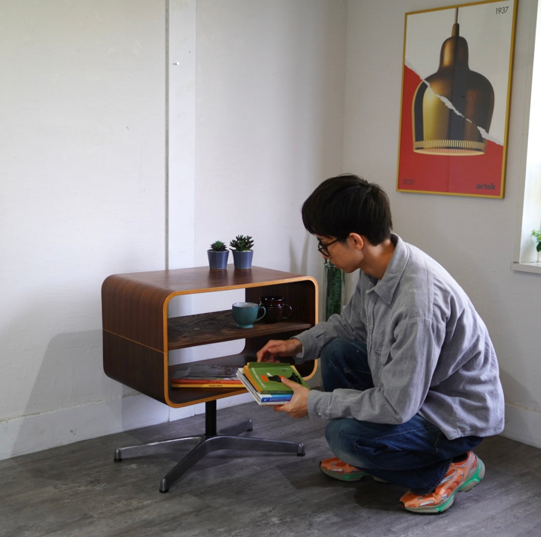 モダニカ / MODERNICA セルシステム / Cell System オーディオラック