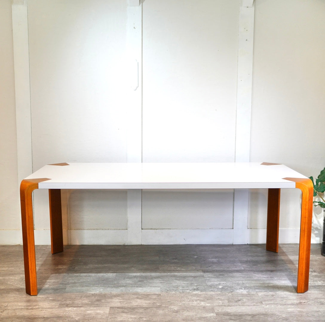 天童木工 / Tendo アントラー / ANTLER ダイニングテーブル 坂倉準三