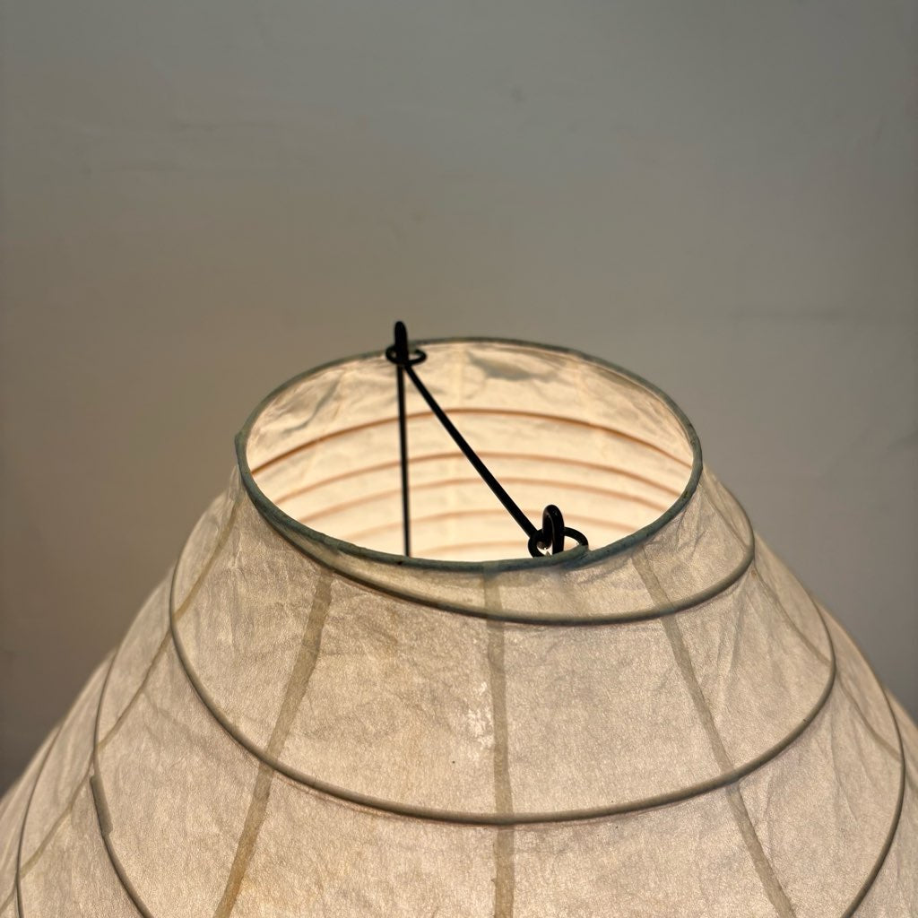 イサム・ノグチ / Isamu Noguchi アカリ / AKARI 22N フロアランプ