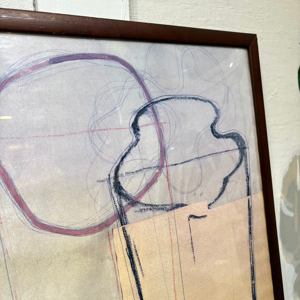 イッタラ / IITTALA アルヴァアアルトコレクション アートポスター