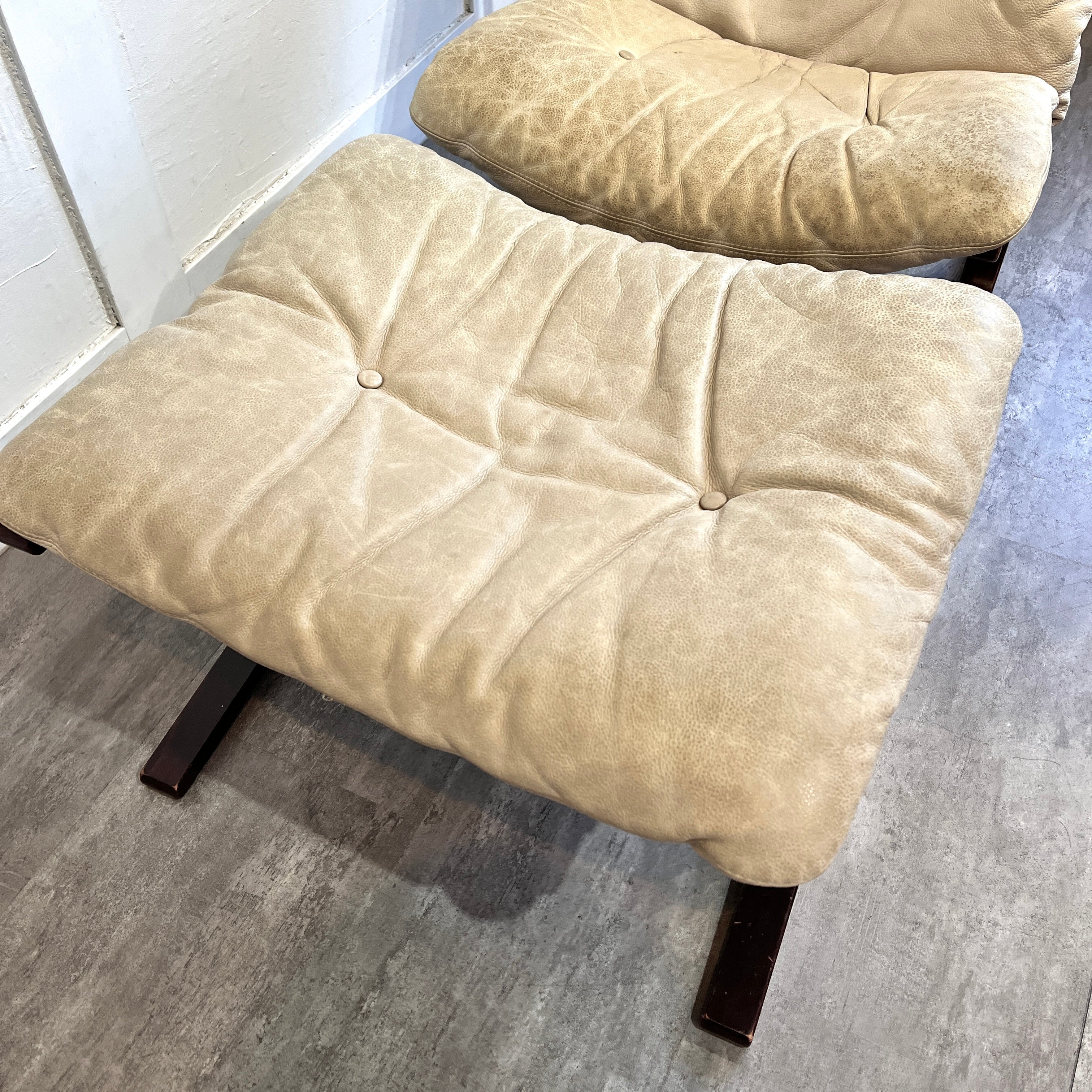 ウェストノーファ / WESTNOFA シエスタ / SIESTA 1人掛けソファ