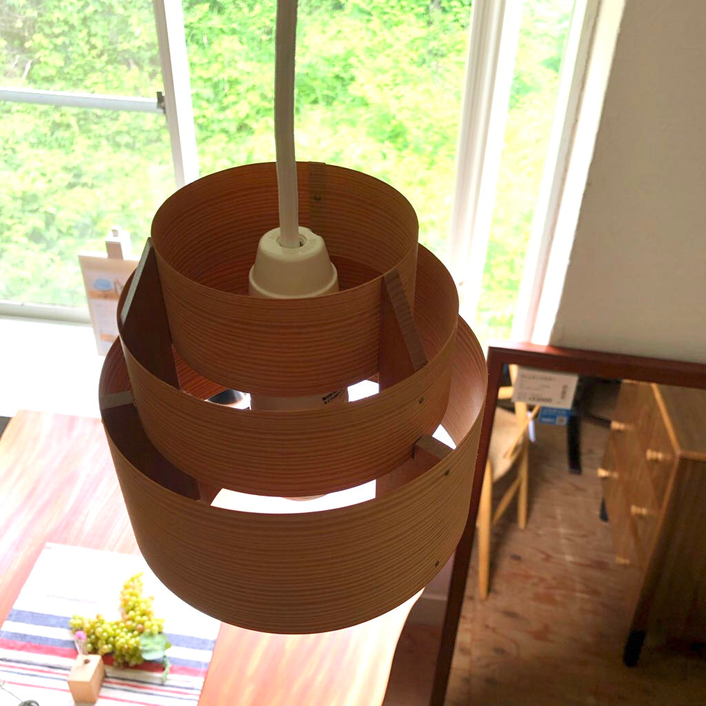 ヤマギワ / YAMAGIWA ヤコブソンランプ / JAKOBSSON LAMP ペンダント