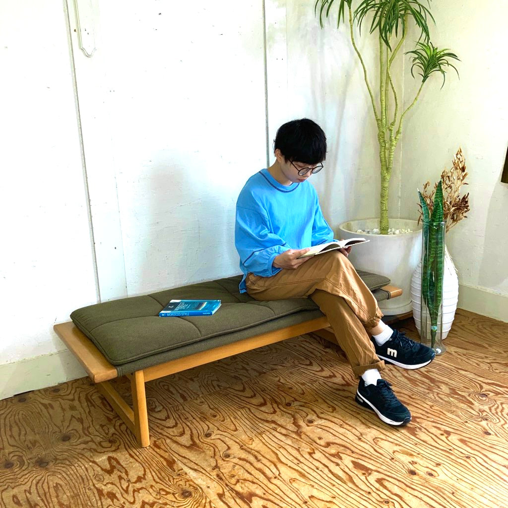 maruni BEC CAB 28 ベンチソファ