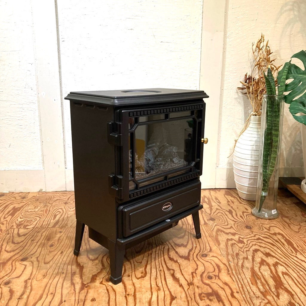 ディンプレックス / Dimplex セラミックファンヒーター オプティミスト