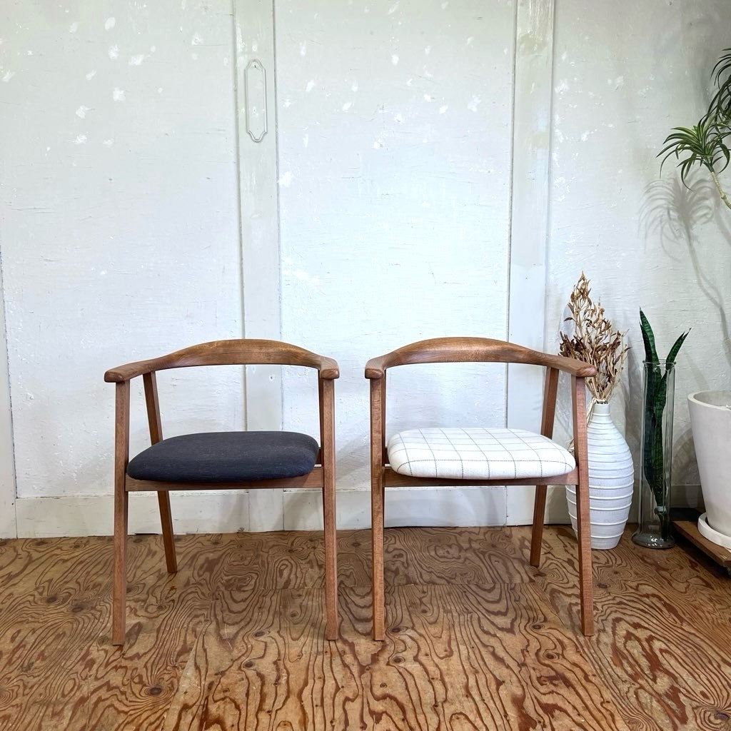 KINOSHITA / キノシタ Coccole / コッコレ アームチェア ダイニング