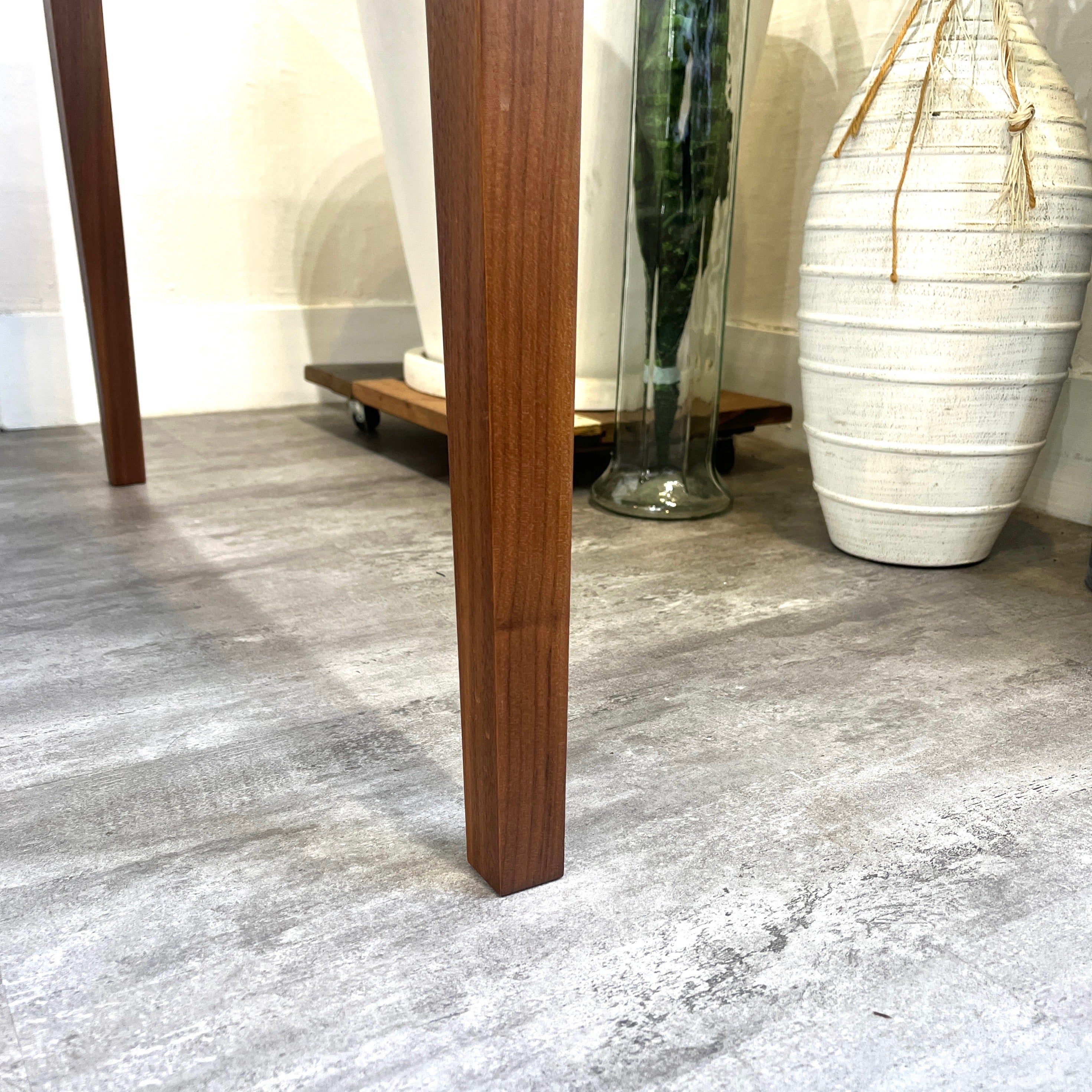 アクタス / ACTUS FB2 ダイニングテーブル テーパー 脚 中古 エフビー2