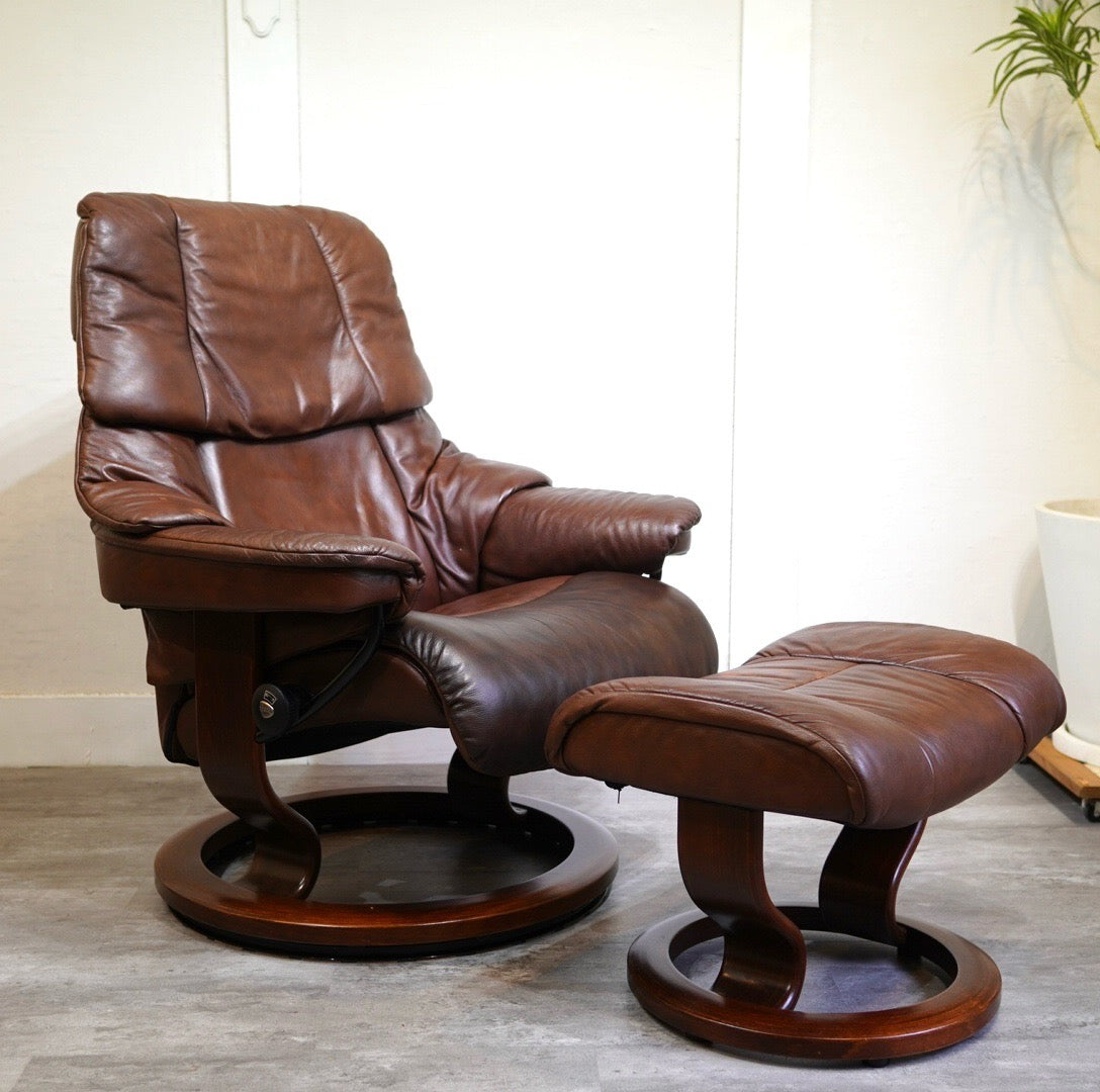 Ekornes（エコーネス）
