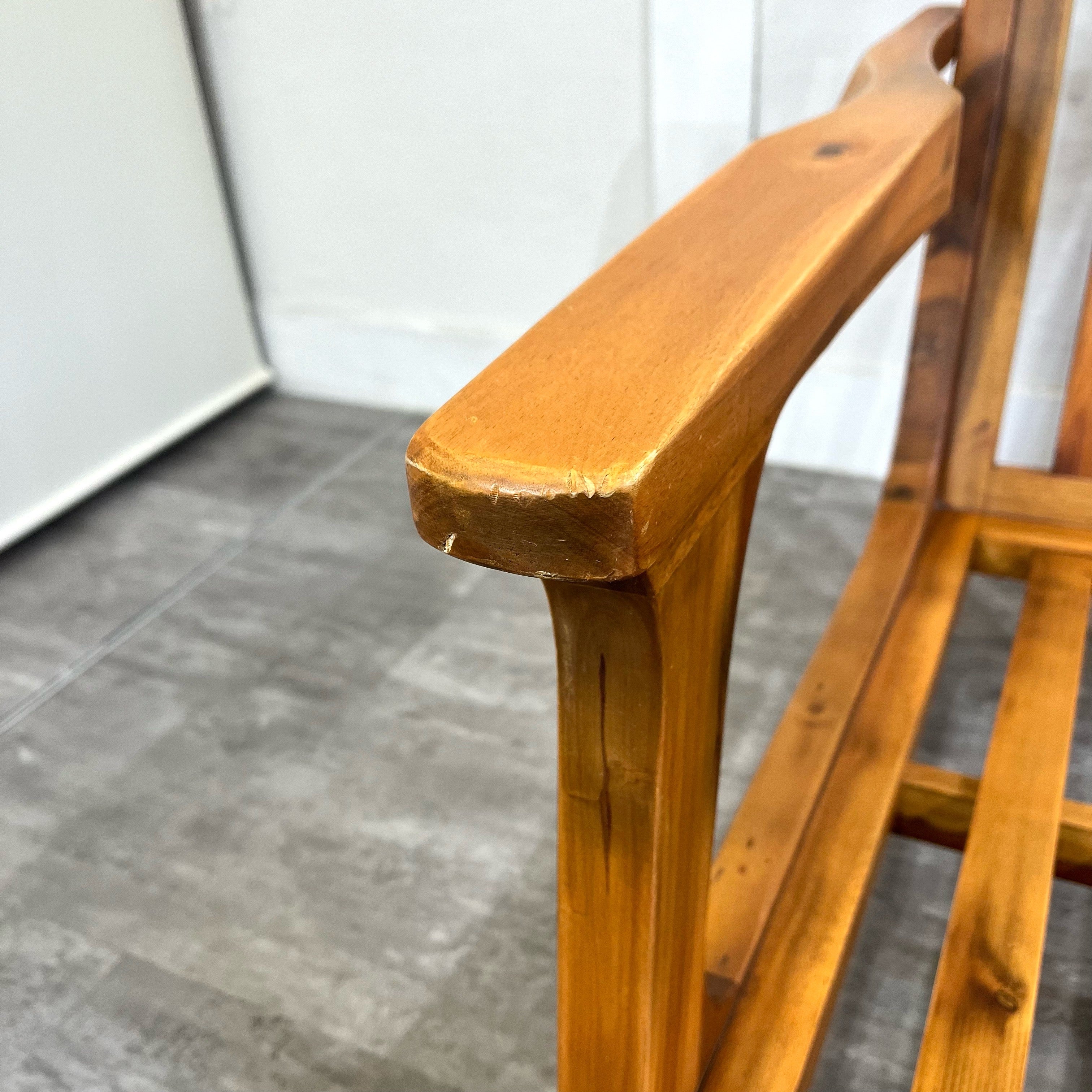 WTW / ダブルティー ティズモソファ / TISMO SOFA 2人掛け レザー 中古