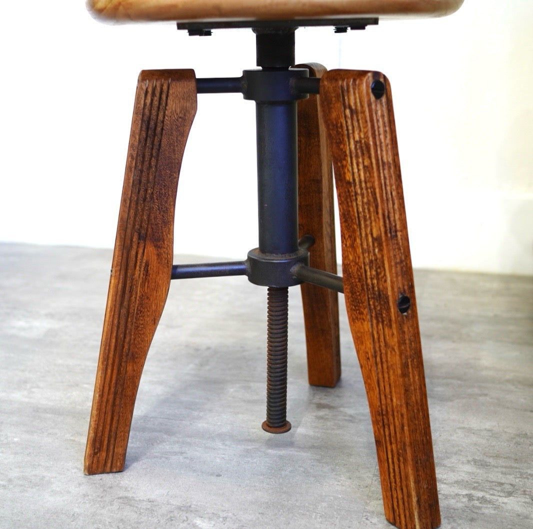 アクメファニチャー / ACME Furniture アーヴィン スツール チェア