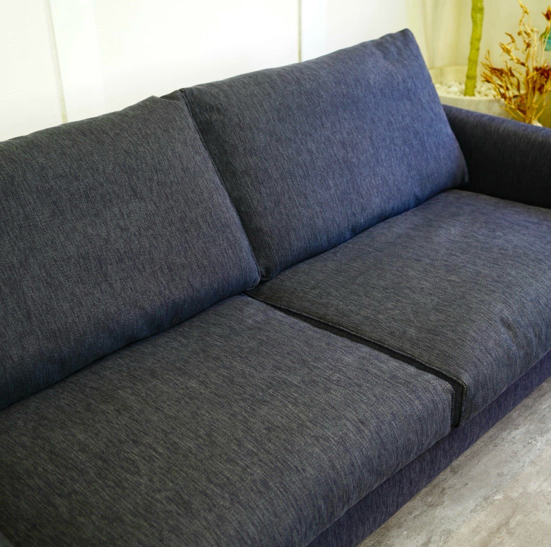 アイラーセン / eilersen ストリームラインソファ トリプルソファ 3人