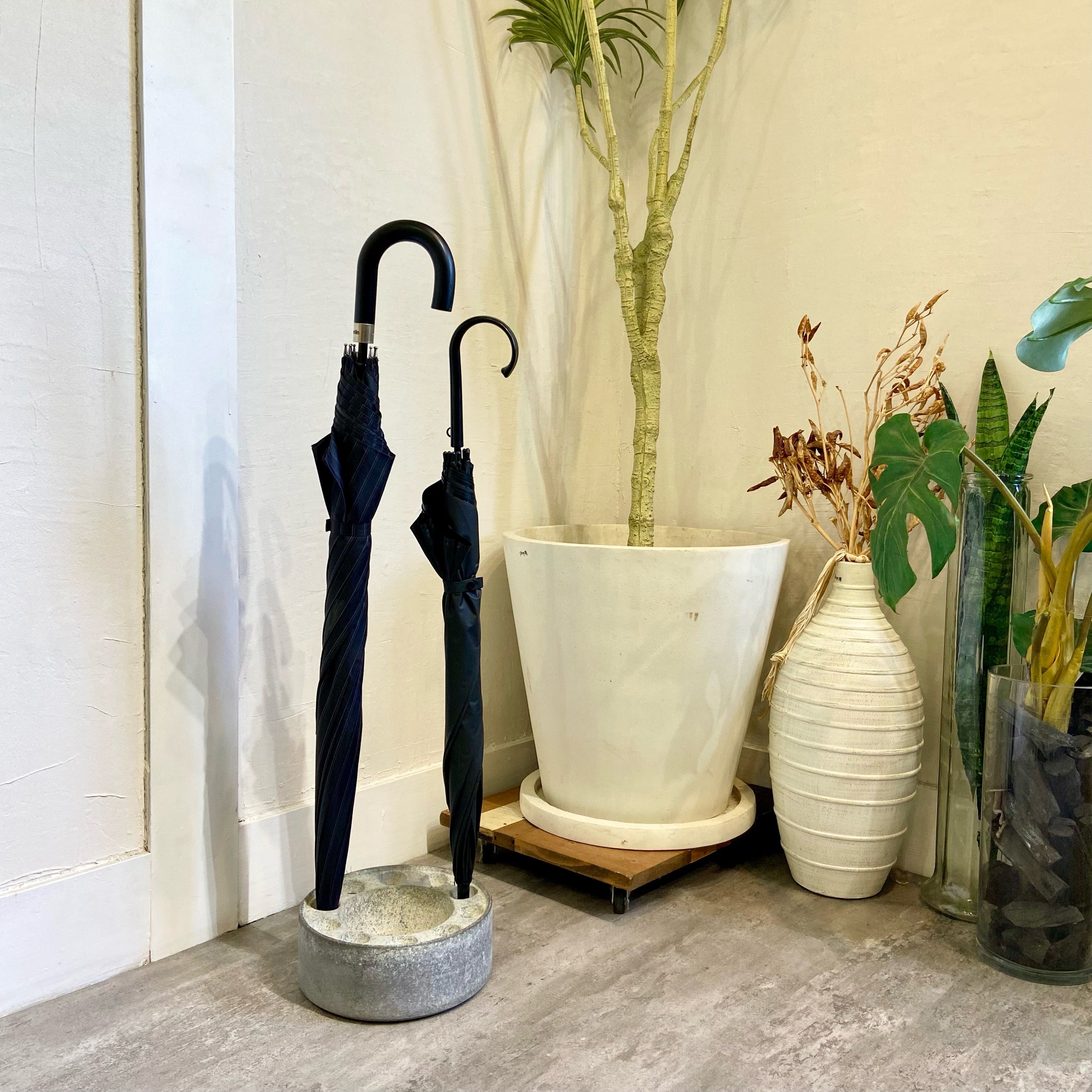 ドリアデ / Driade レインボウル / RAIN BOWL 傘立て セバスチャン