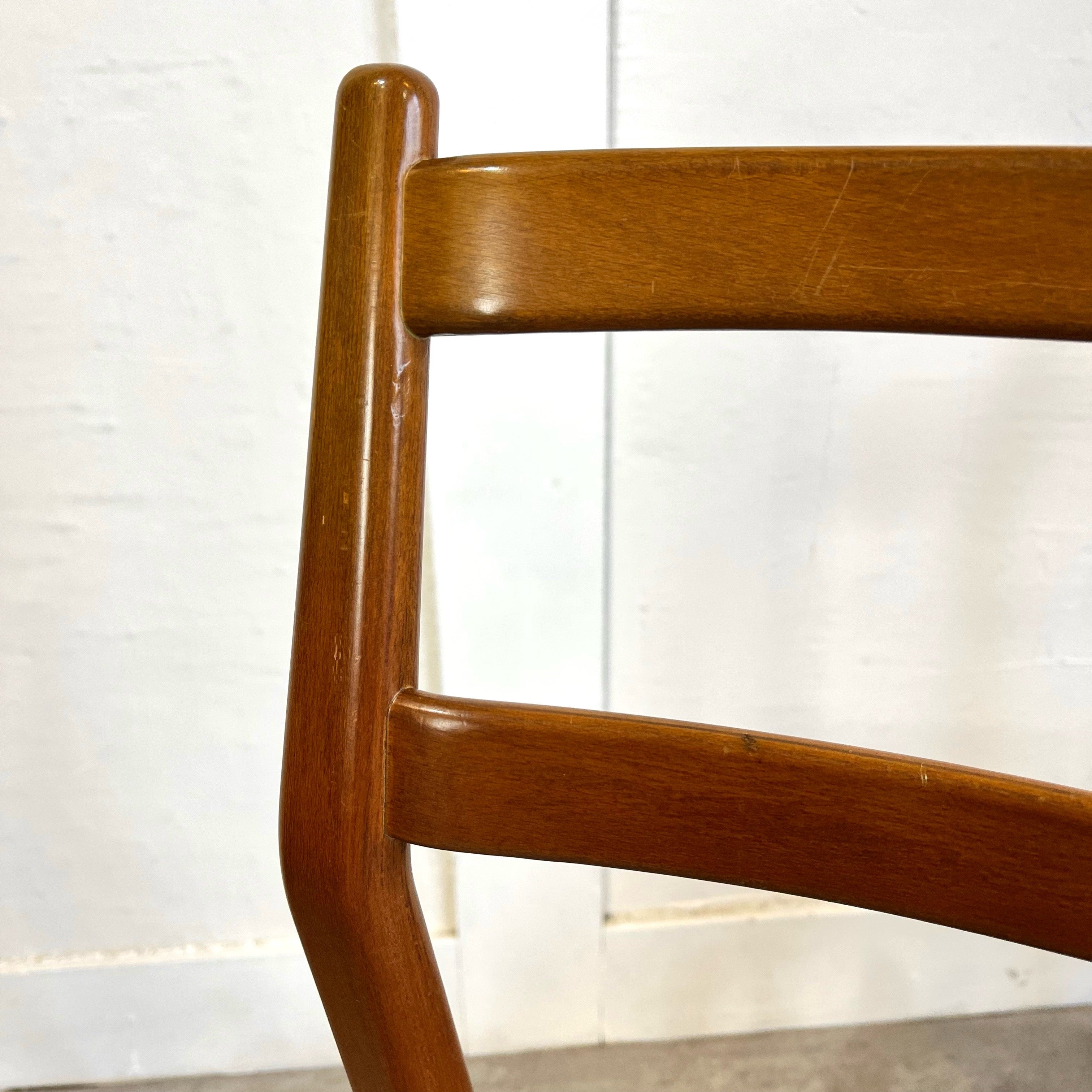 天童木工 インパラチェア 佐々木敏光 ダイニングチェア 椅子 軽い 細い