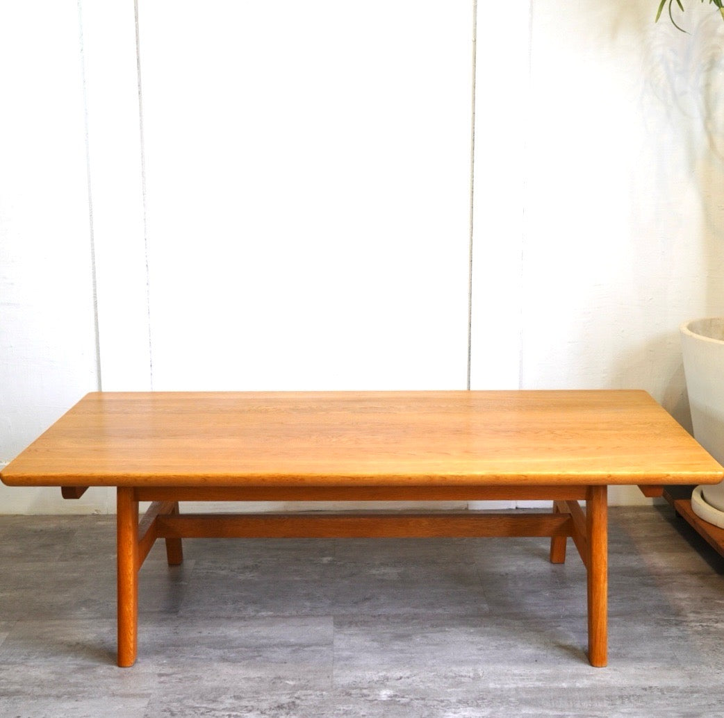 イージーライフ / Easy Life コメットコーヒーテーブル オーク材