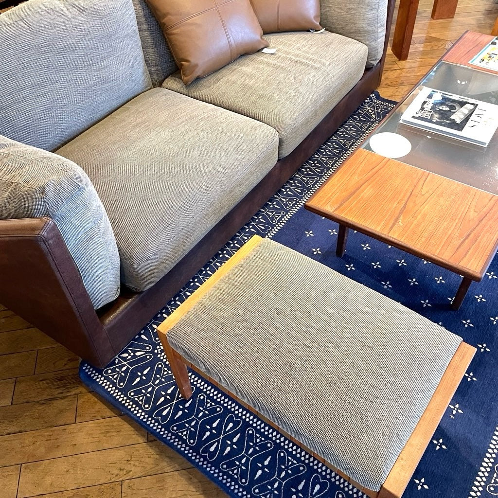 リッツウェル / Ritzwell ブラヴァ / BLAVA ダイニングチェア ナラ 布