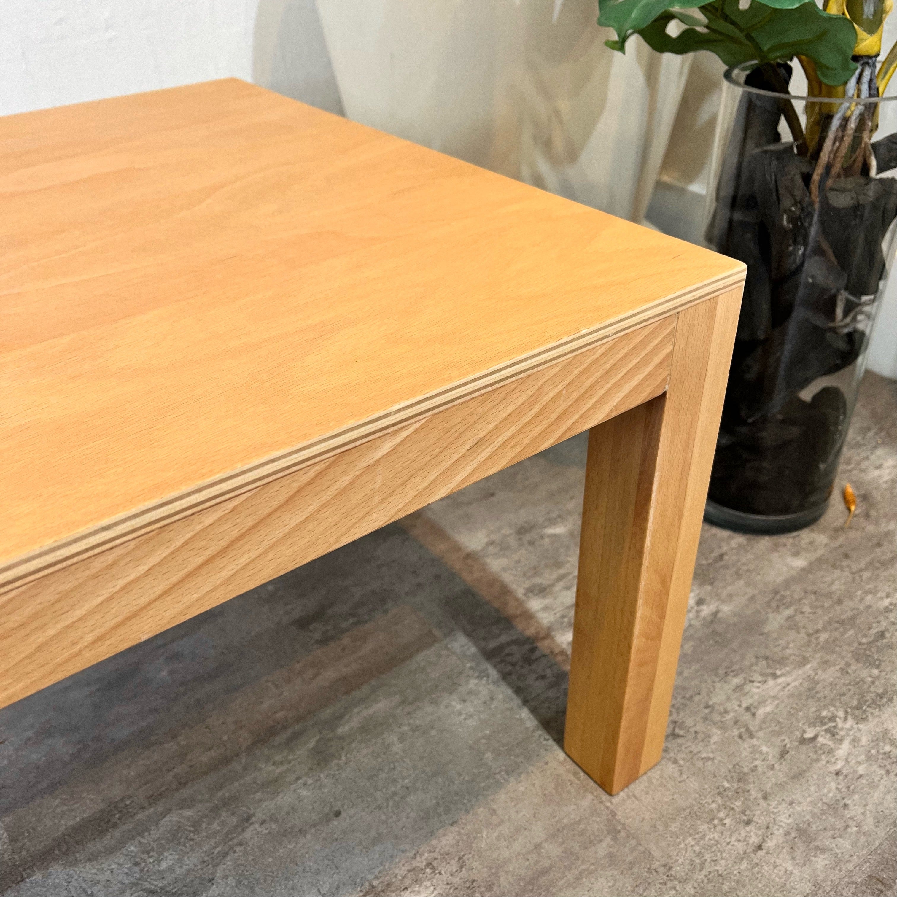 アクタス / ACTUS エホンななめテーブル 中古 勉強机 子供 ehon 絵本