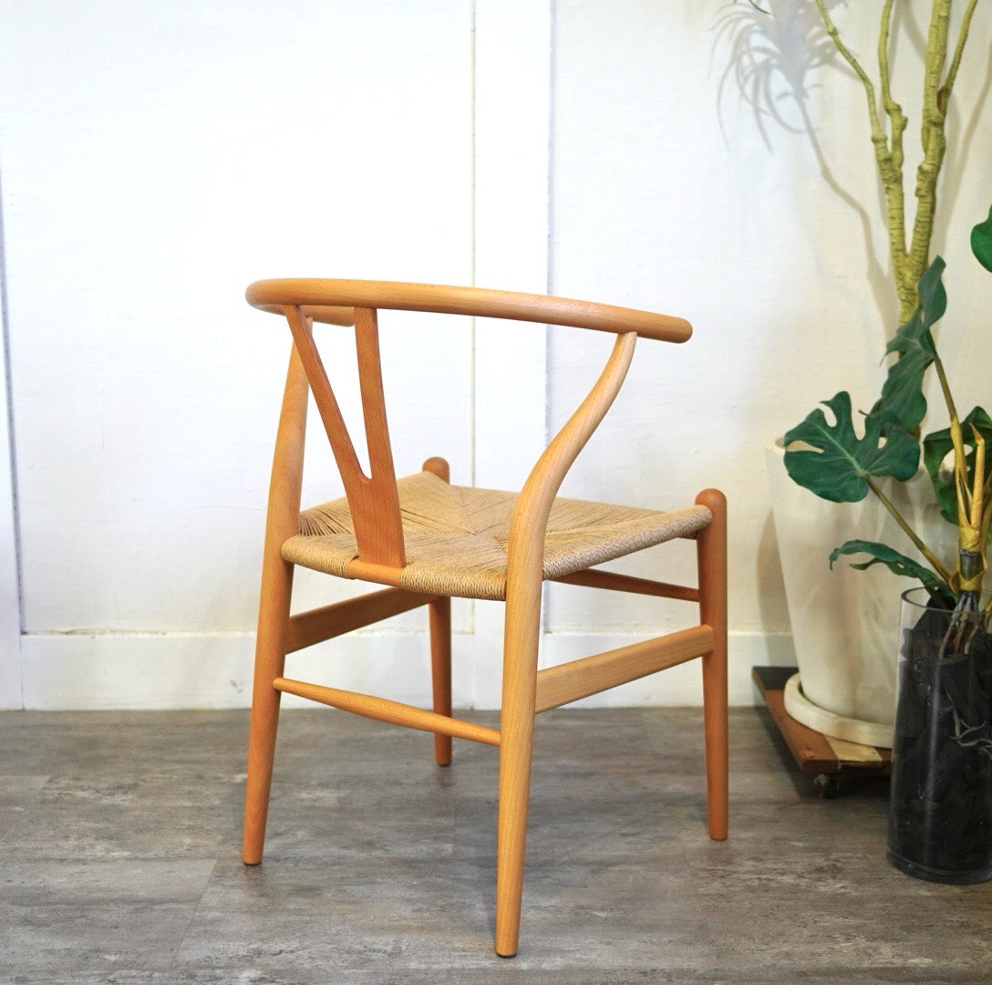 カールハンセン＆サン / Carl Hansen & Søn Yチェア CH24 ハンスJ