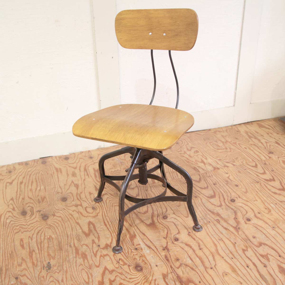 ノーザンオハイオインダストリアル / Northern Ohio Industrialの