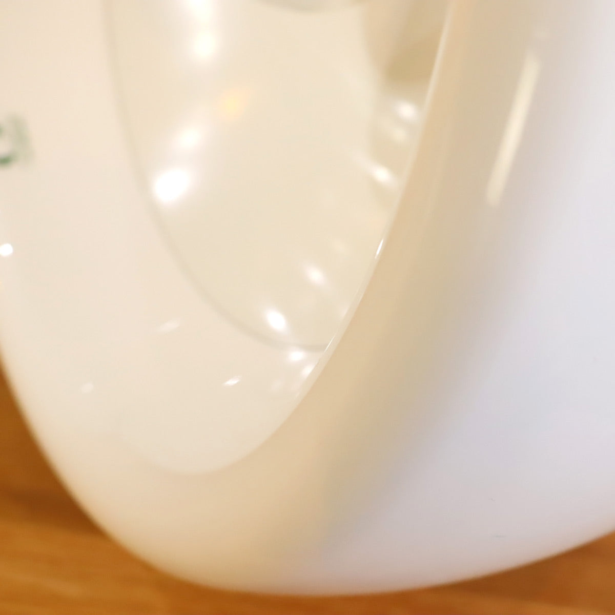 ヤマギワ / YAMAGIWA WAN / ワン ライト フロアライト 深澤直人 中古