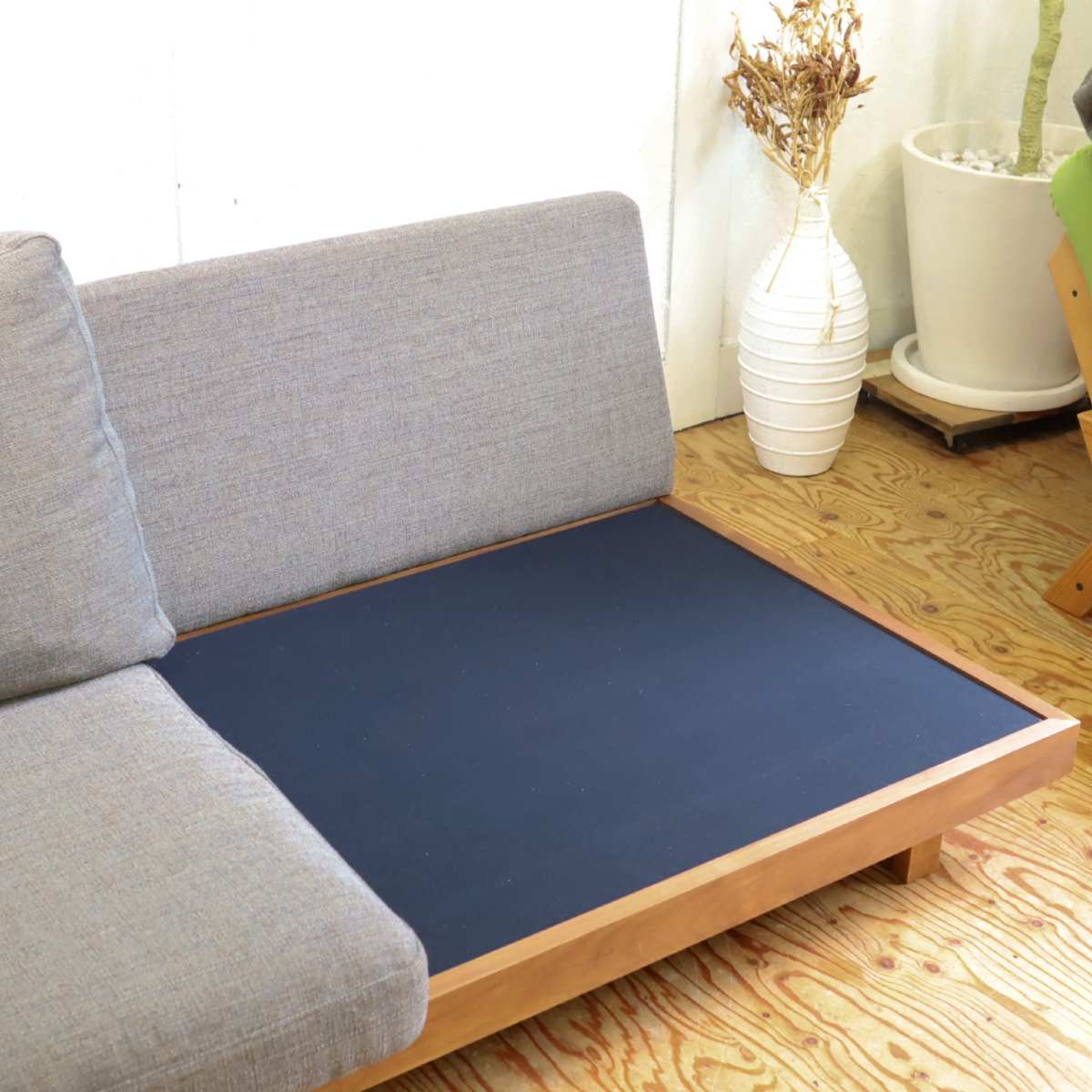 マスターウォール / MASTERWAL デニッシュソファ / DANISH SOFA 3人