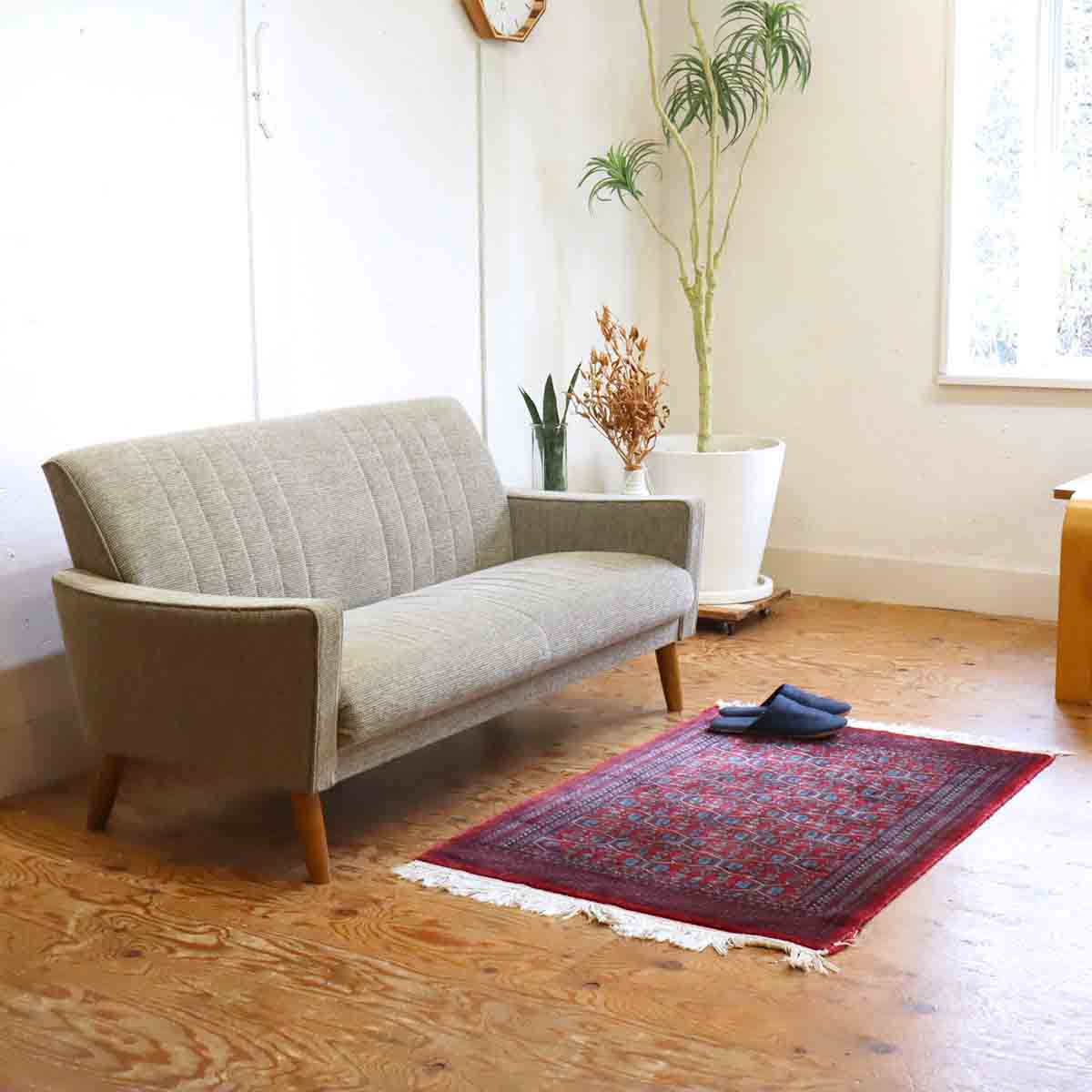 12月末迄予定 廃盤 unico☓カリモクコラボソファー 12月末迄予定 廃盤